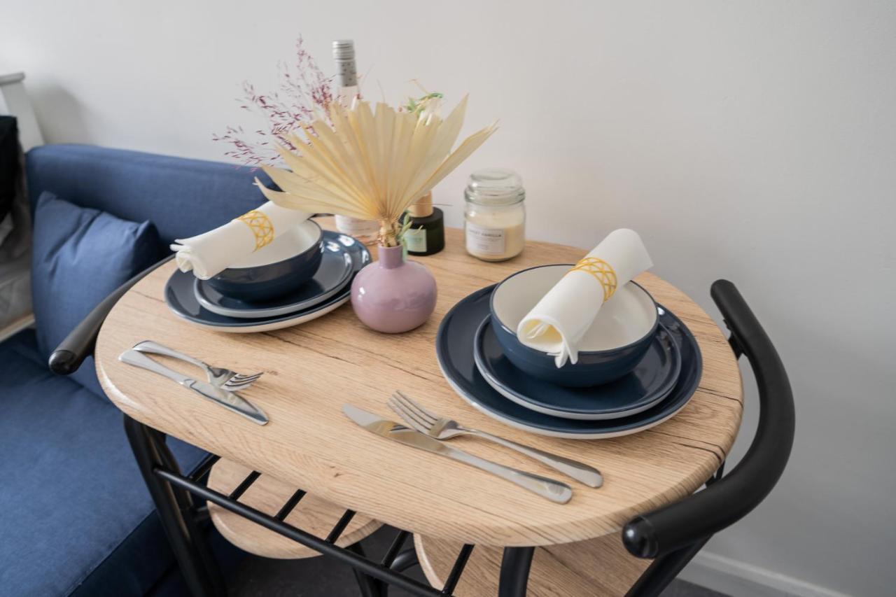 Small Private Studio Rooms In The Heart Of Angel London Exterior foto