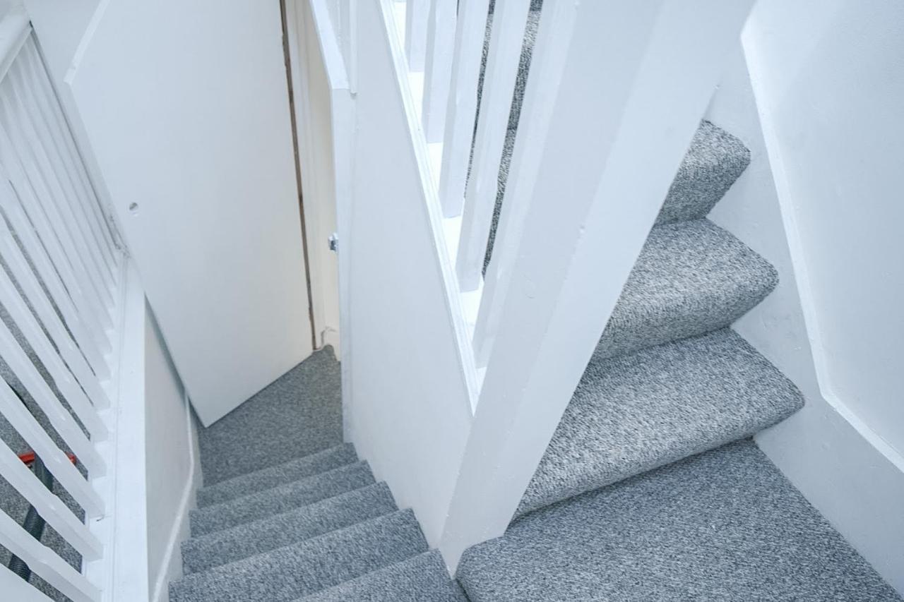 Small Private Studio Rooms In The Heart Of Angel London Exterior foto