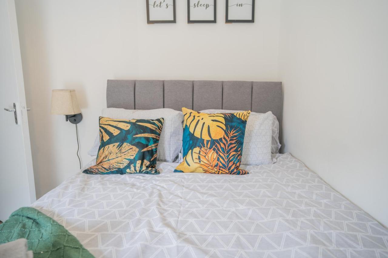 Small Private Studio Rooms In The Heart Of Angel London Exterior foto